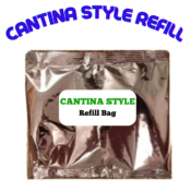 Cantina Medium Refill