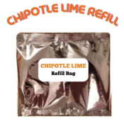 Chipotle Lime Refill – Medium