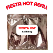 Fiesta Hot Refill