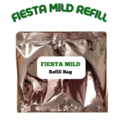 Fiesta Mild Refill