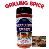 Grilling Spice