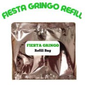 Gringo Refill- No Heat