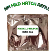 Green Hatch Mild Refill