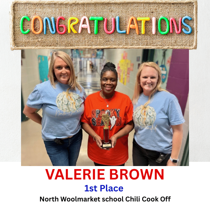 Chili Seasoning - 3 Pack - 18 oz bag - Image 2