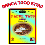 Ranch Taco Stew Seasoning