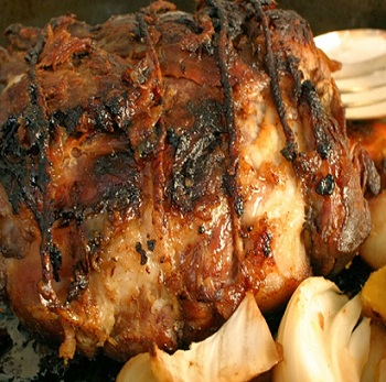 Delightful Pork Roast