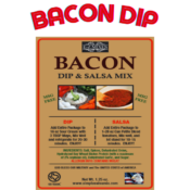 Bacon Dip
