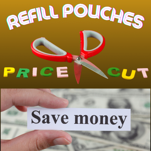 3-Pack Refill Special - Image 2
