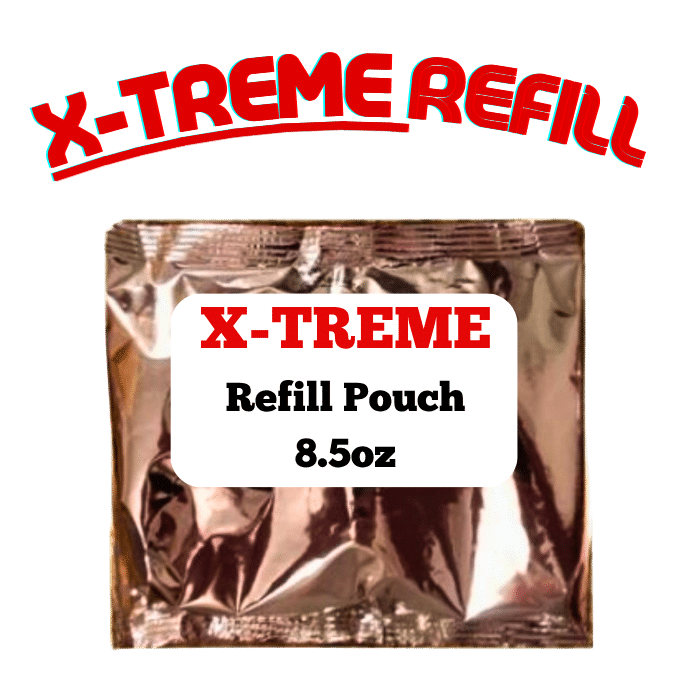 X-TREME REFILL