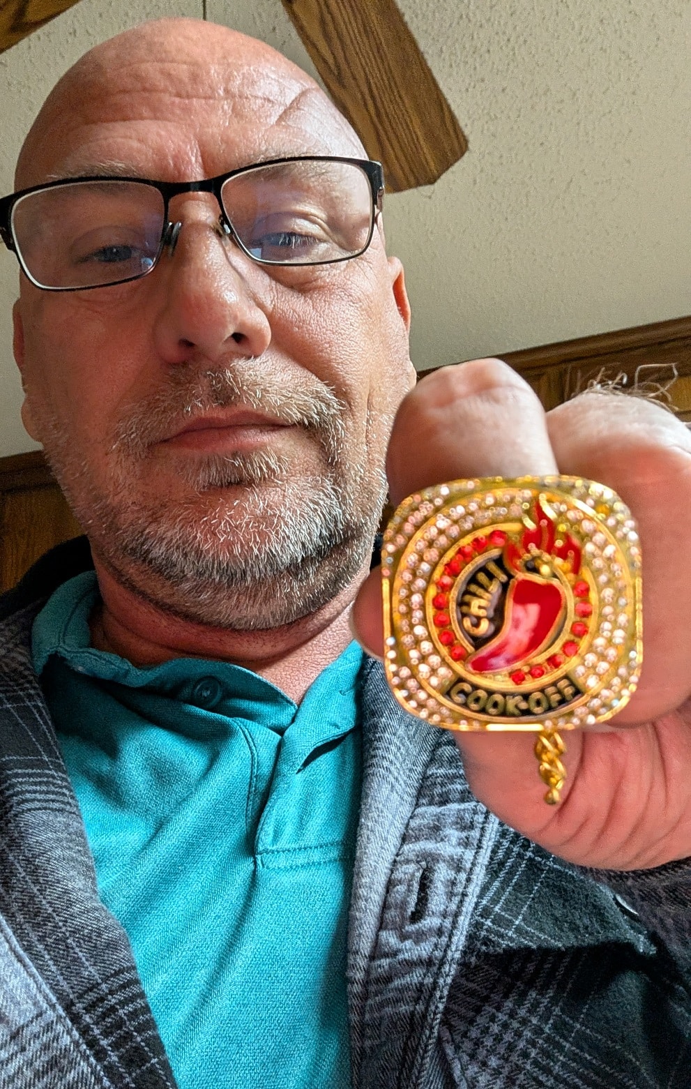 Chili Seasoning - 3 Pack - 18 oz bag - Image 4